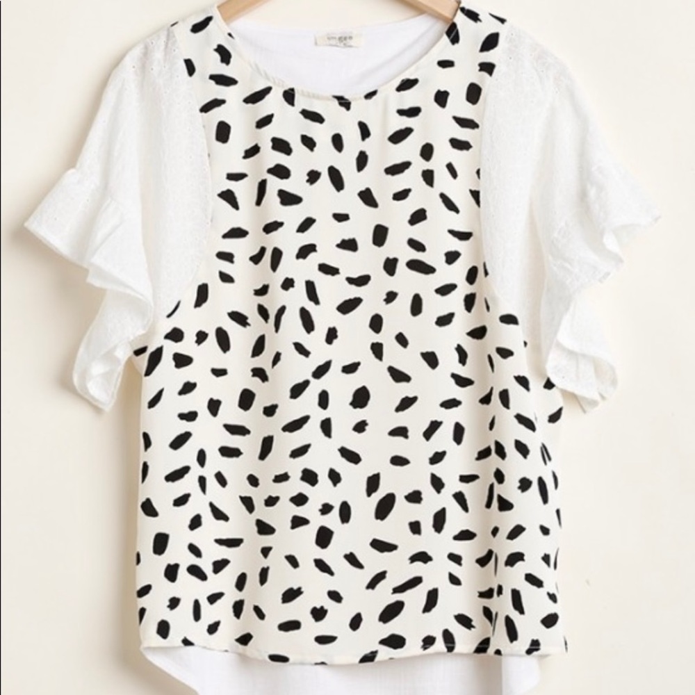 Umgee Blouse